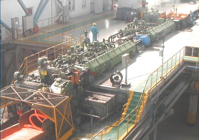 陜西高線(xiàn)吐絲機