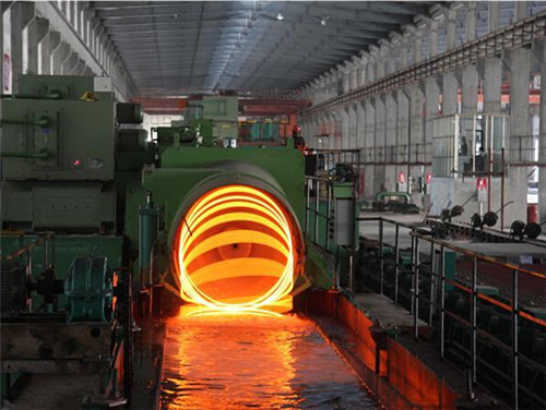 高線(xiàn)吐絲機